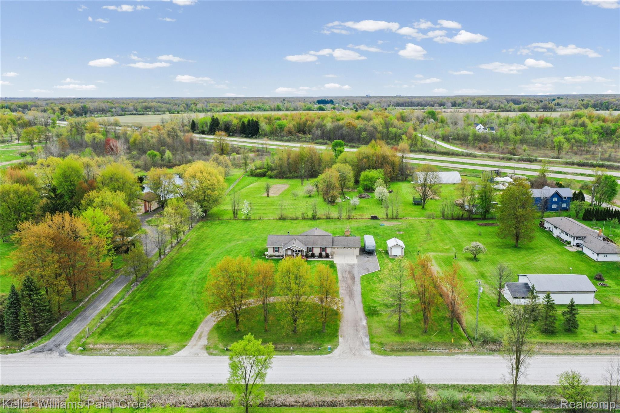 3953 Meldrum Road Casco, MI 48064 - Photo 28 of 31 DJI_0292.jpg