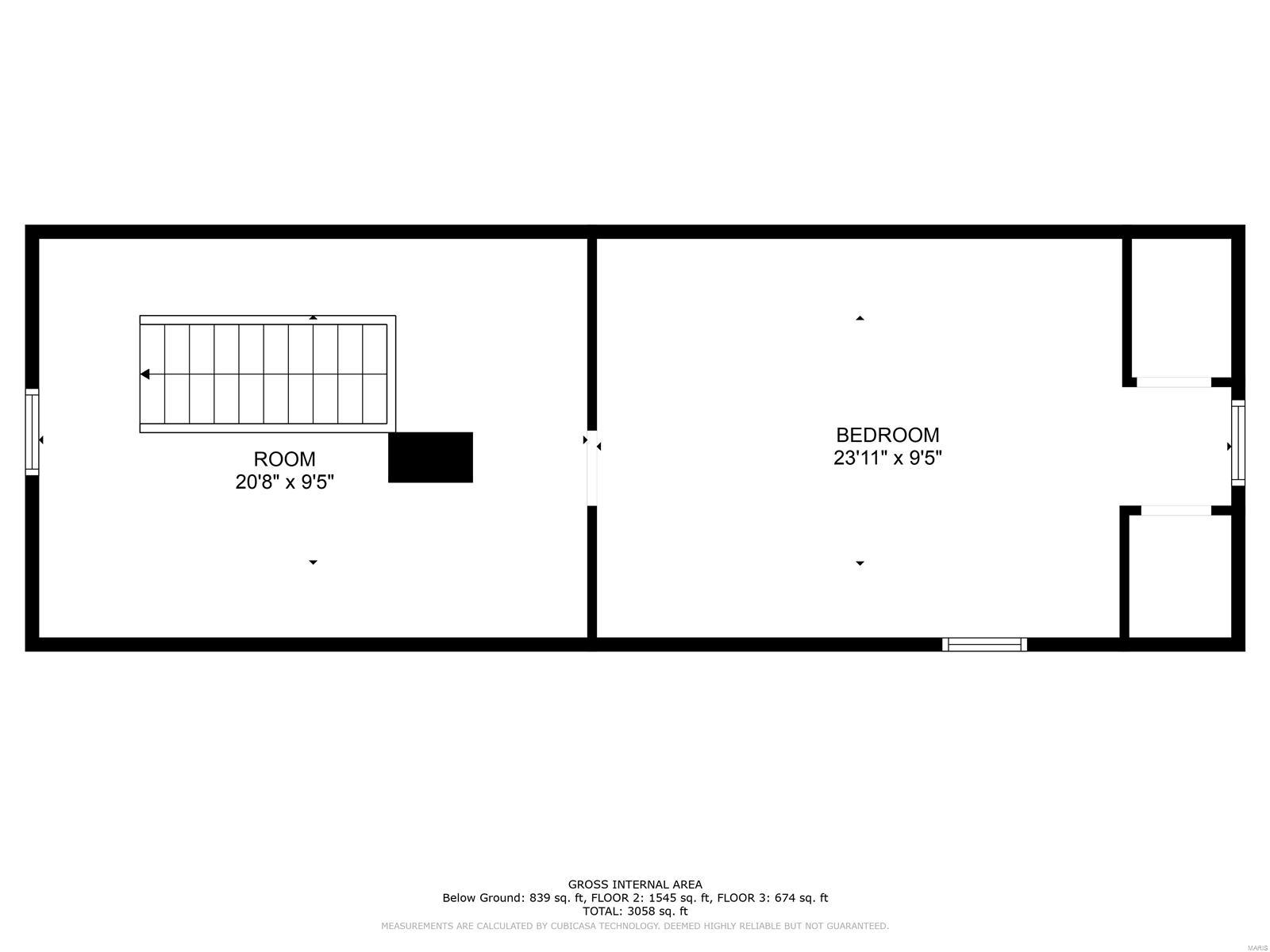 3333 Johnson Road Granite City, IL 62040 - Photo 34 of 35 Gallery Image 34