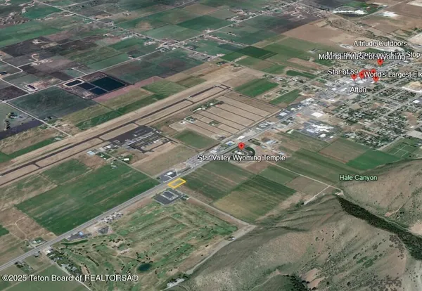 $299,000 | 1221 South Us Highway, Afton, WY 83110