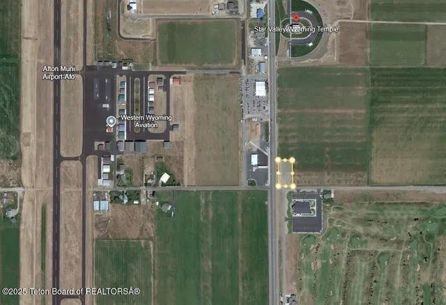 $299,000 | 1221 South Us Highway, Afton, WY 83110