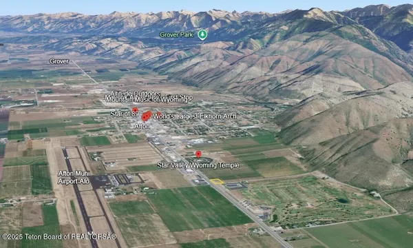 $299,000 | 1221 South Us Highway, Afton, WY 83110