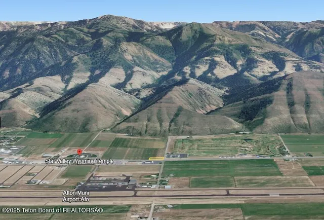 $299,000 | 1221 South Us Highway, Afton, WY 83110