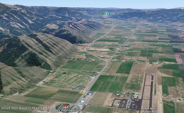 $299,000 | 1221 South Us Highway, Afton, WY 83110