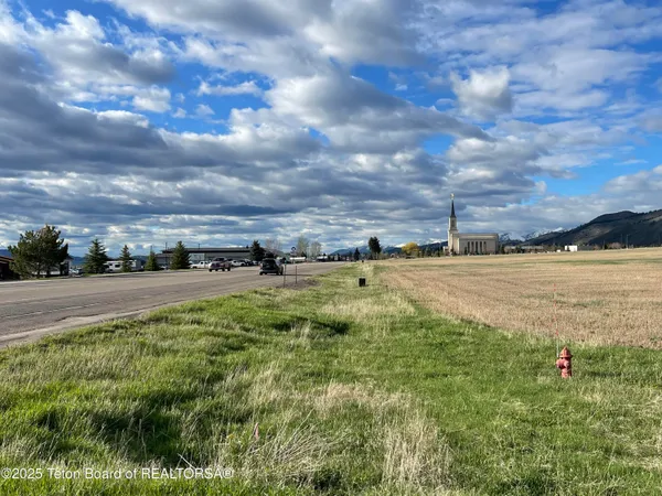 $299,000 | 1221 South Us Highway, Afton, WY 83110