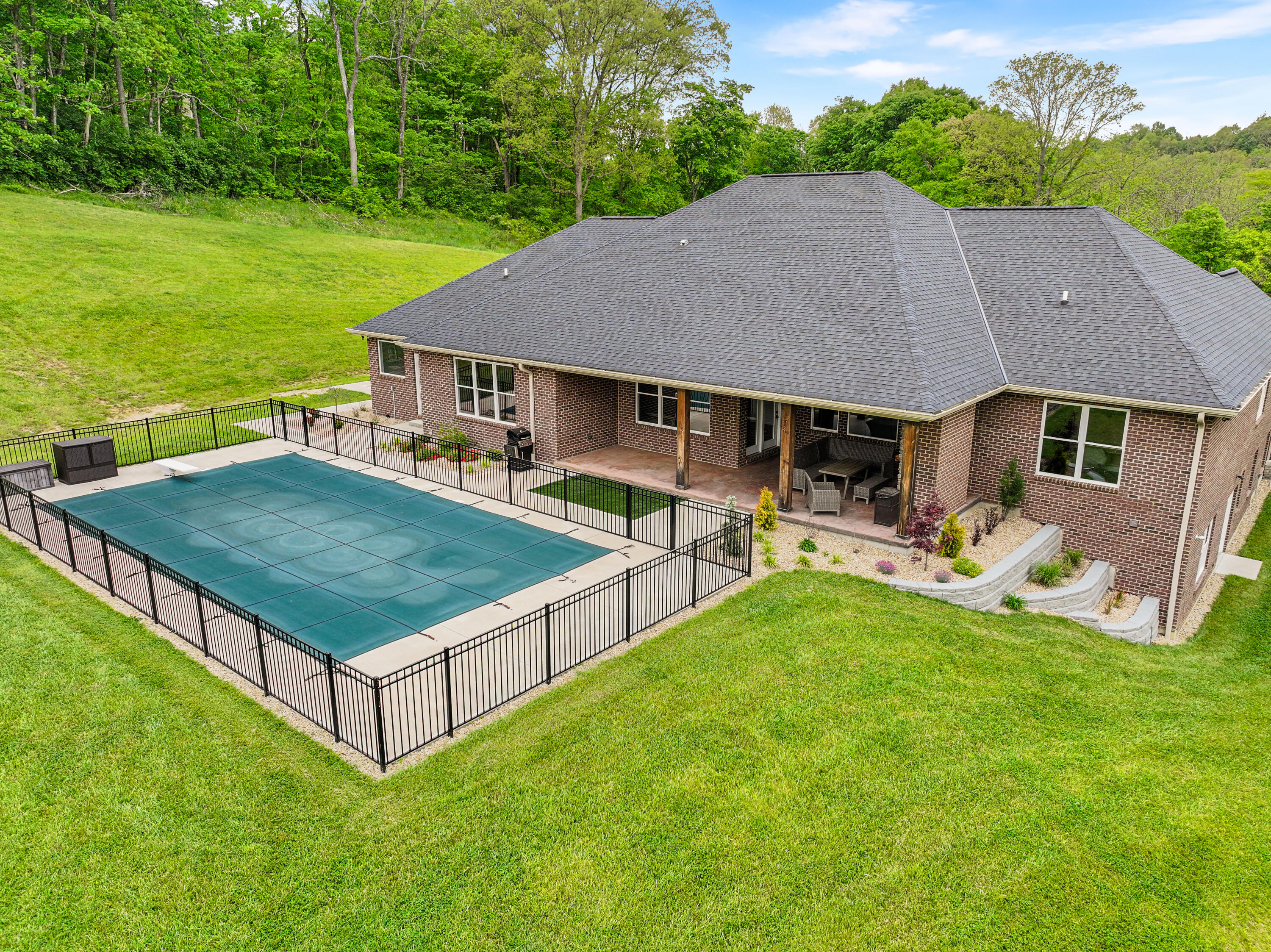 2583 Nelson Road Melbourne, KY 41059 - Photo 5 of 45 DJI_20260506023229_0135_D