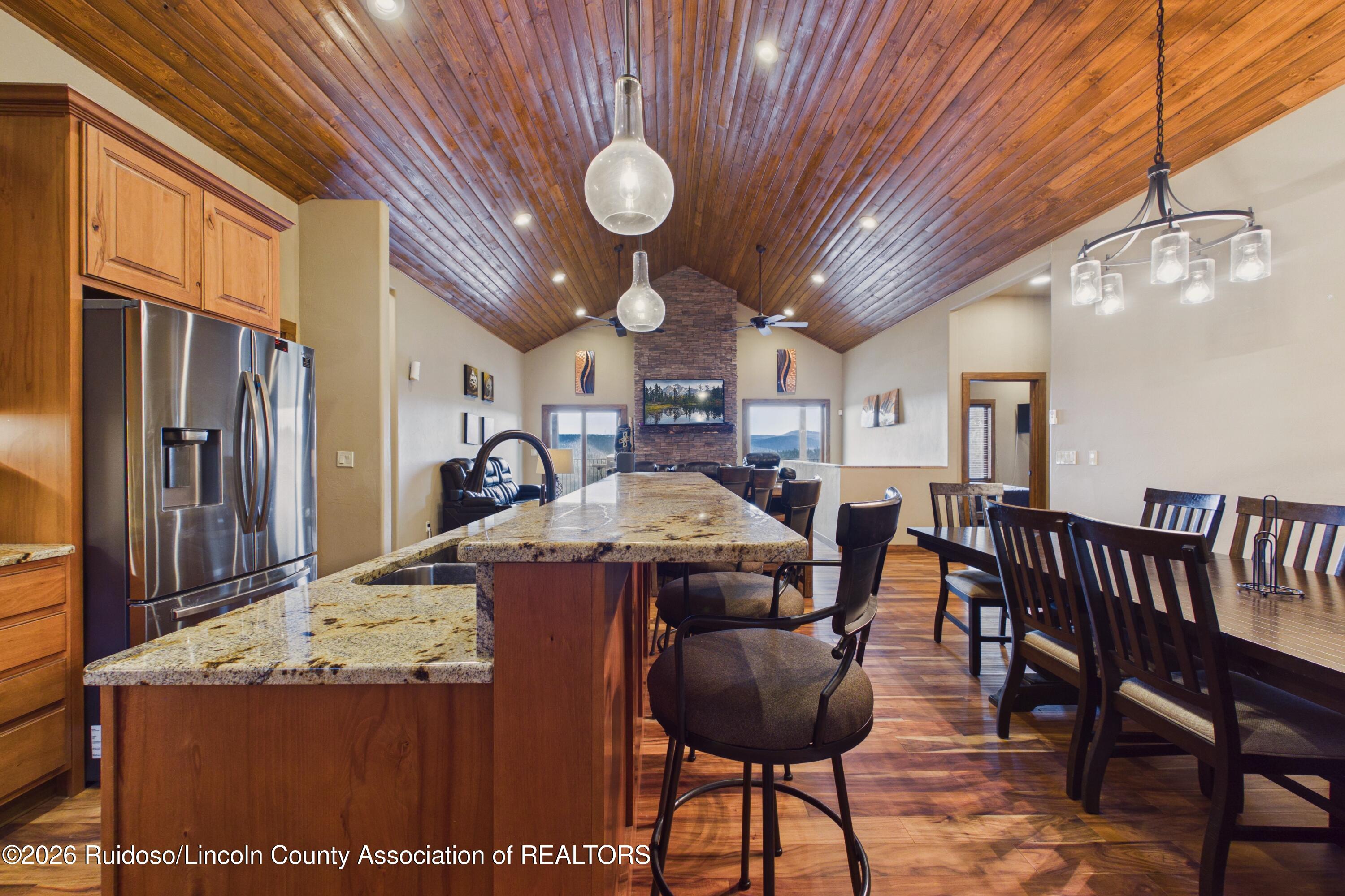 305 Mountain High Circle Ruidoso, NM 88345 - Photo 17 of 73 Gallery Image 17