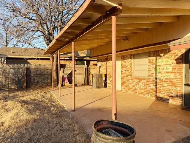 $139,000 | 303 Mohawk Drive, Post, TX 79356