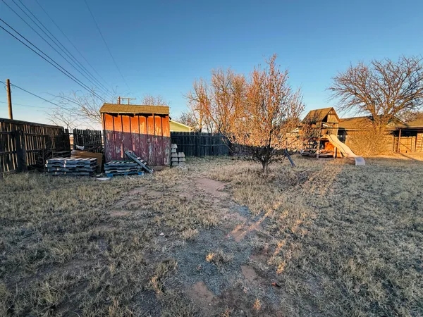 $135,000 | 303 Mohawk Drive, Post, TX 79356