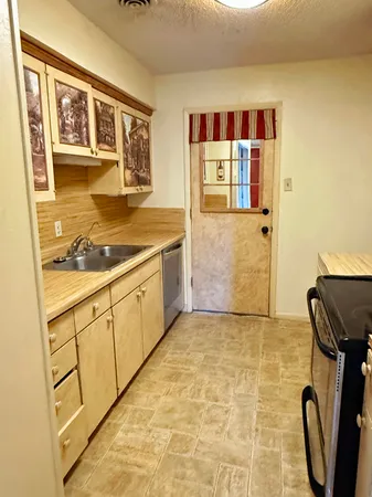 $135,000 | 303 Mohawk Drive, Post, TX 79356