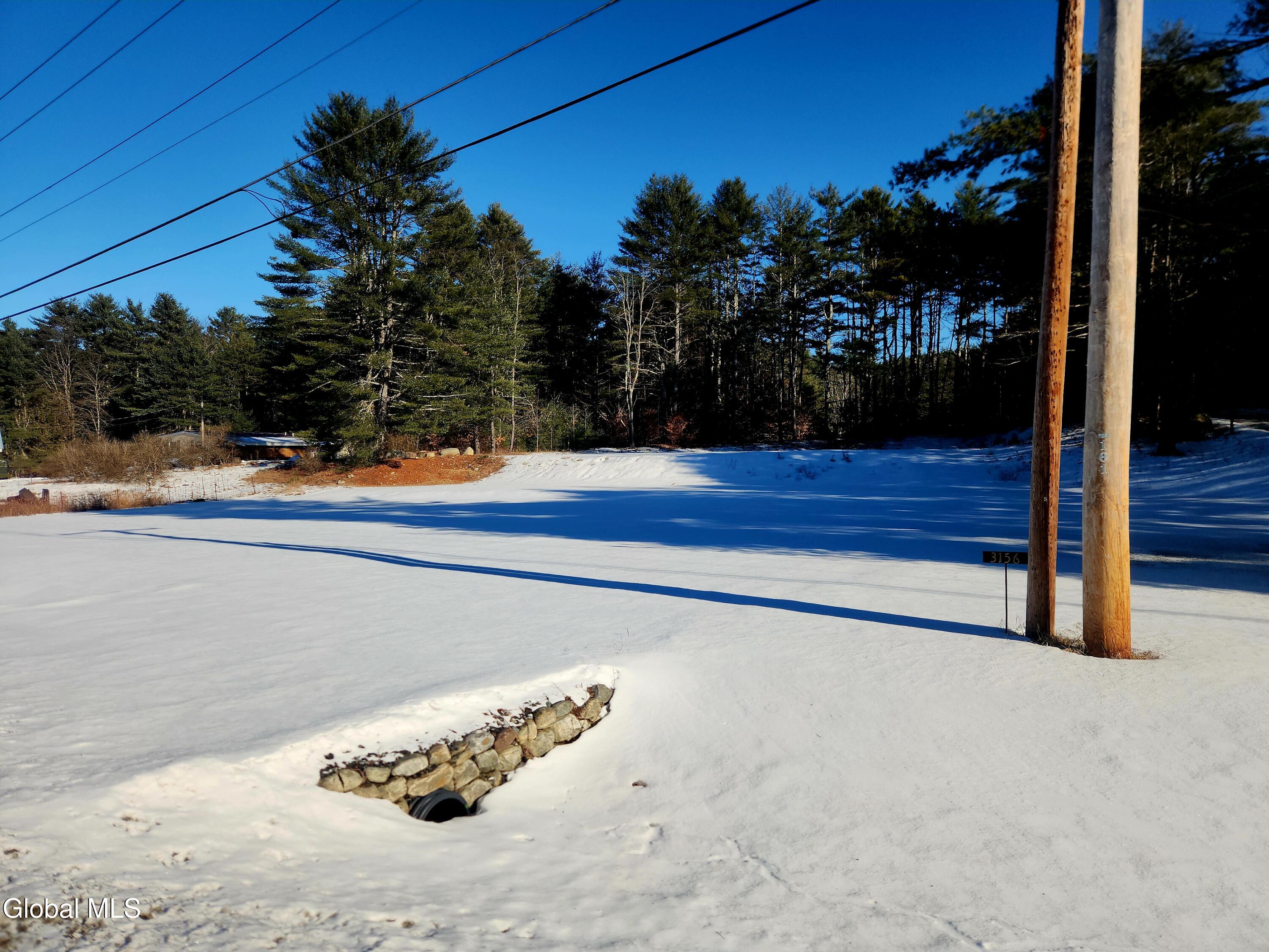 3156 Schroon River Rd