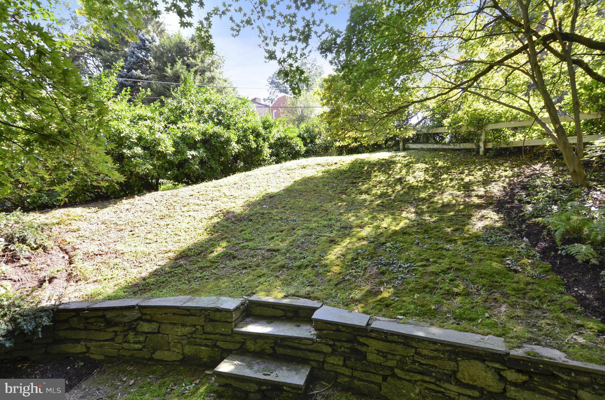 6115 Wiscasset Road Bethesda, MD 20816 - Photo 22 of 30 Exterior (General)