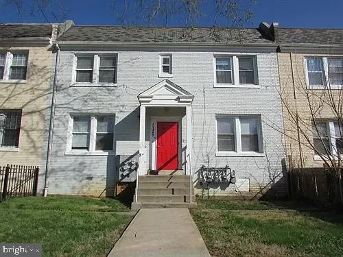 $869,000 | 1729 Trinidad Avenue Northeast, Washington, DC 20002