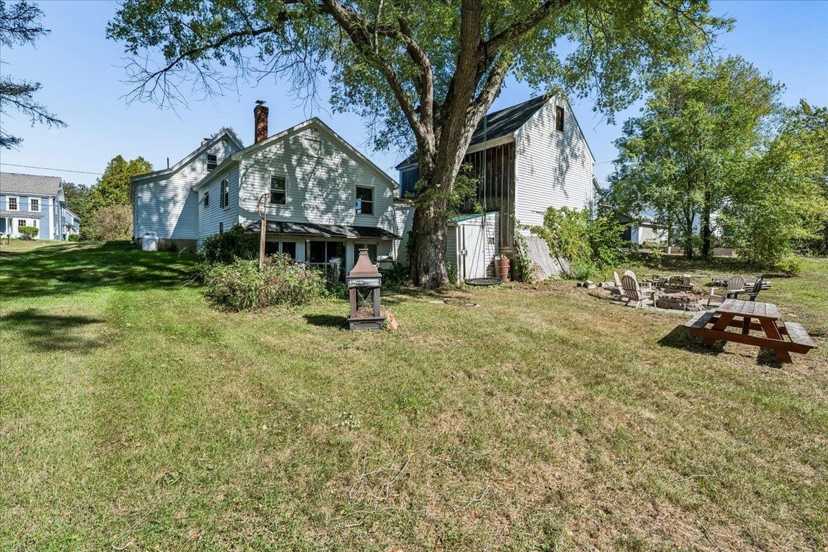 52 South Village Road Loudon, NH 03307 - Photo 41 of 58 Gallery Image 41