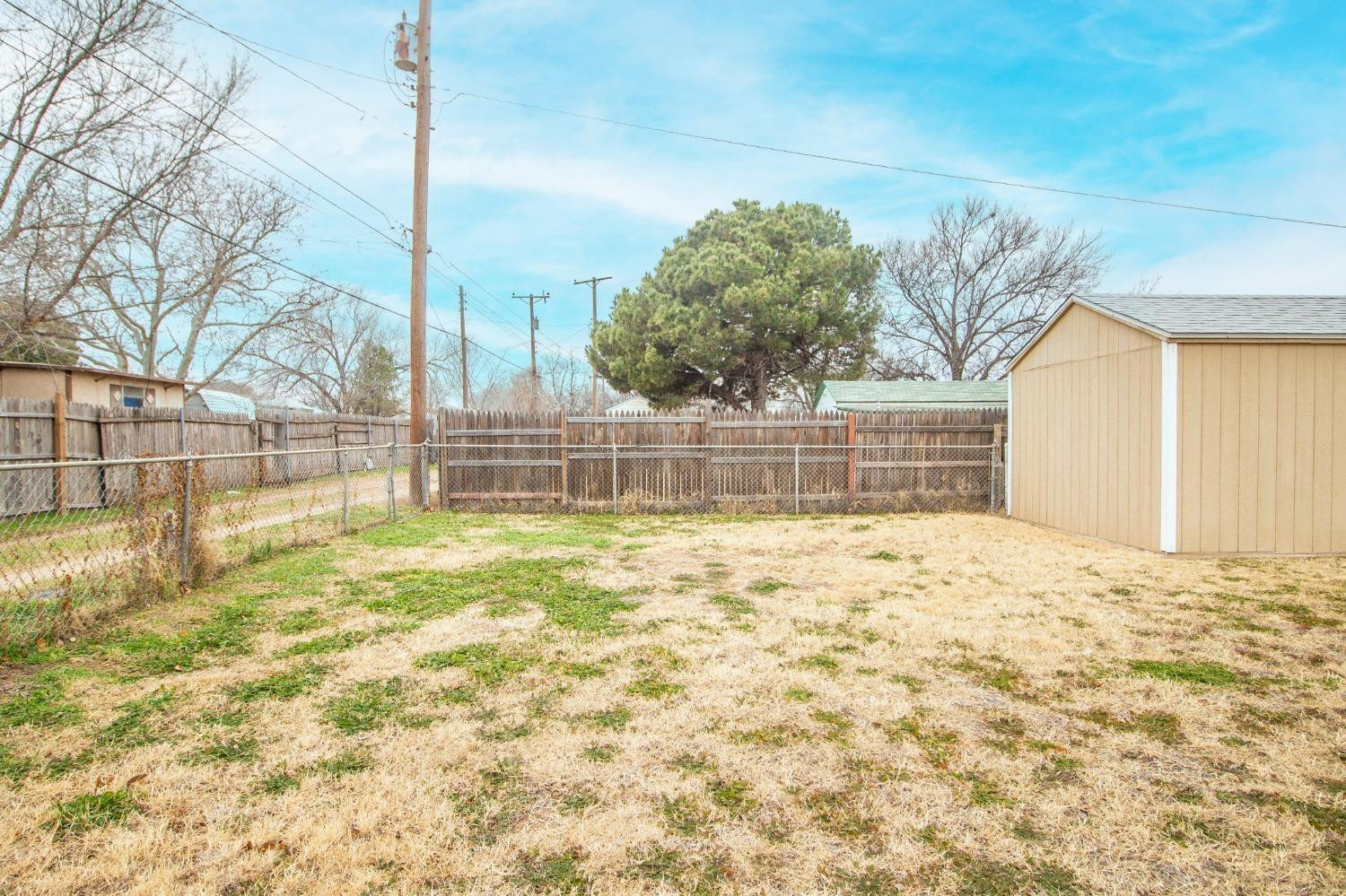 2715 36th Street Lubbock, TX 79413 - Photo 13 of 14
