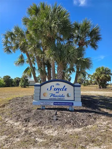 $15,000 | 13 Pennant Court, Placida, FL 33946