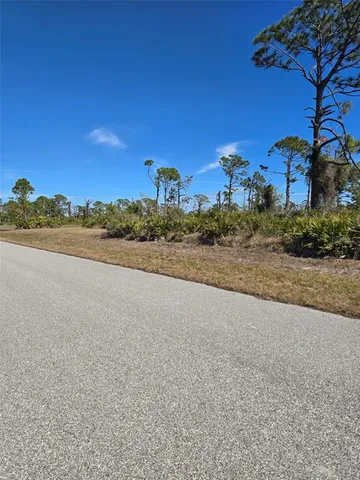 $15,000 | 13 Pennant Court, Placida, FL 33946