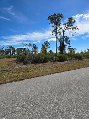 $15,000 | 13 Pennant Court, Placida, FL 33946
