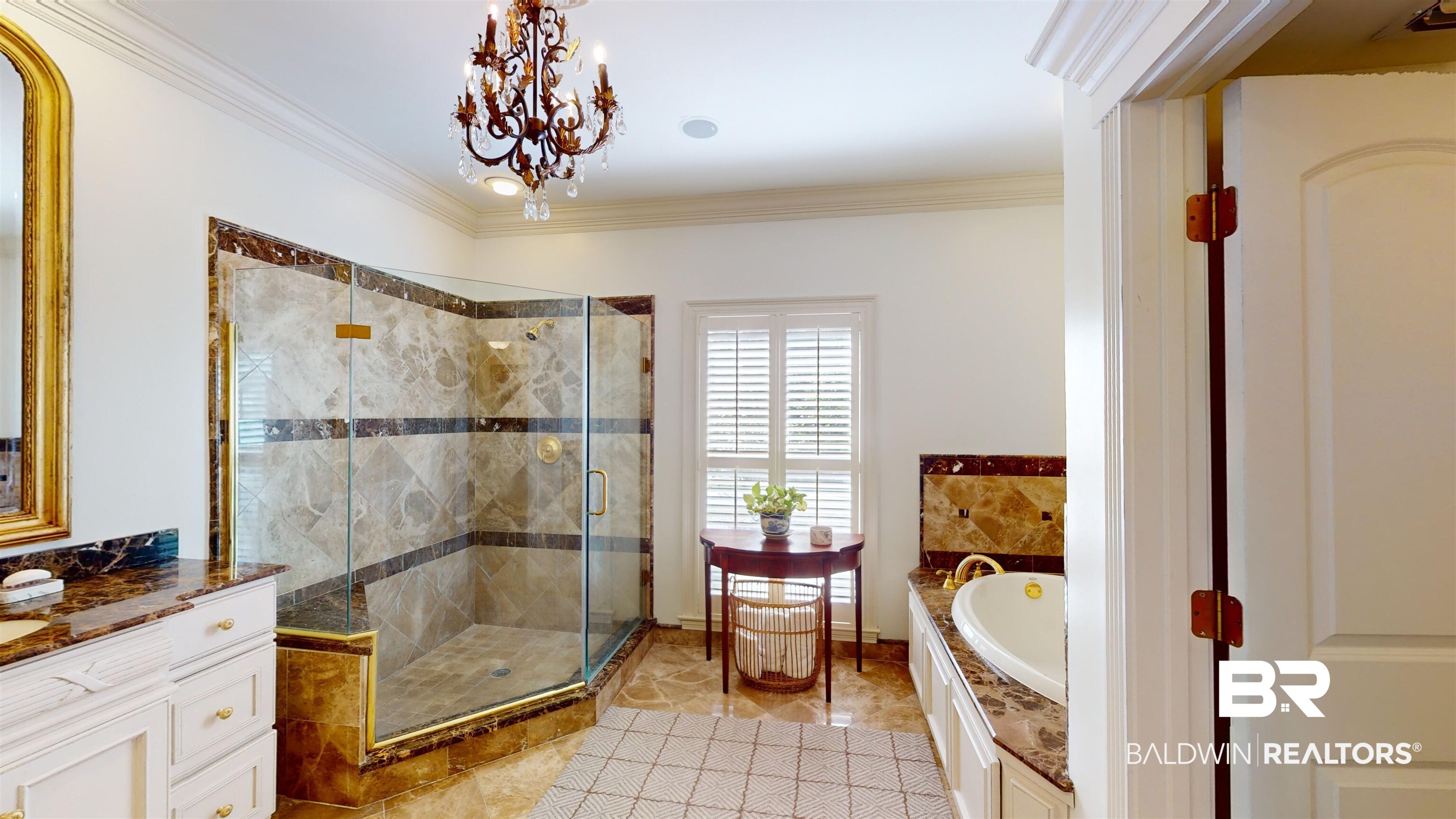 8 Wimbledon Drive East Mobile, AL 36608 - Photo 26 of 38