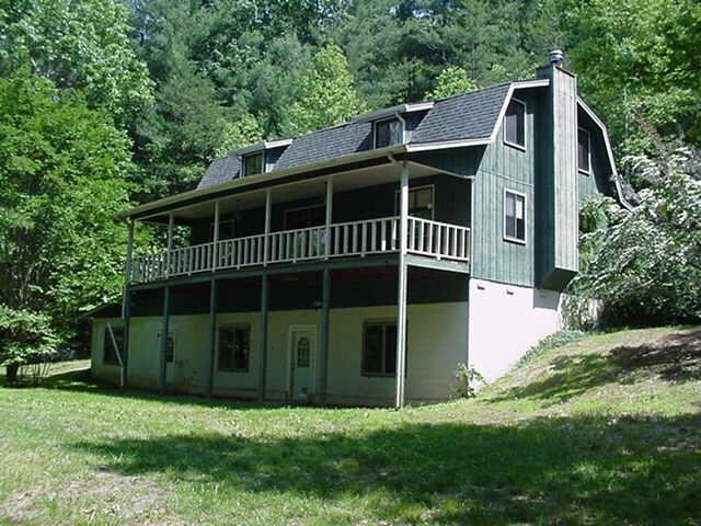 1937 Paradise Valley Road Cleveland, GA 30528 - Photo 1 of 1 a view of a house with a yard