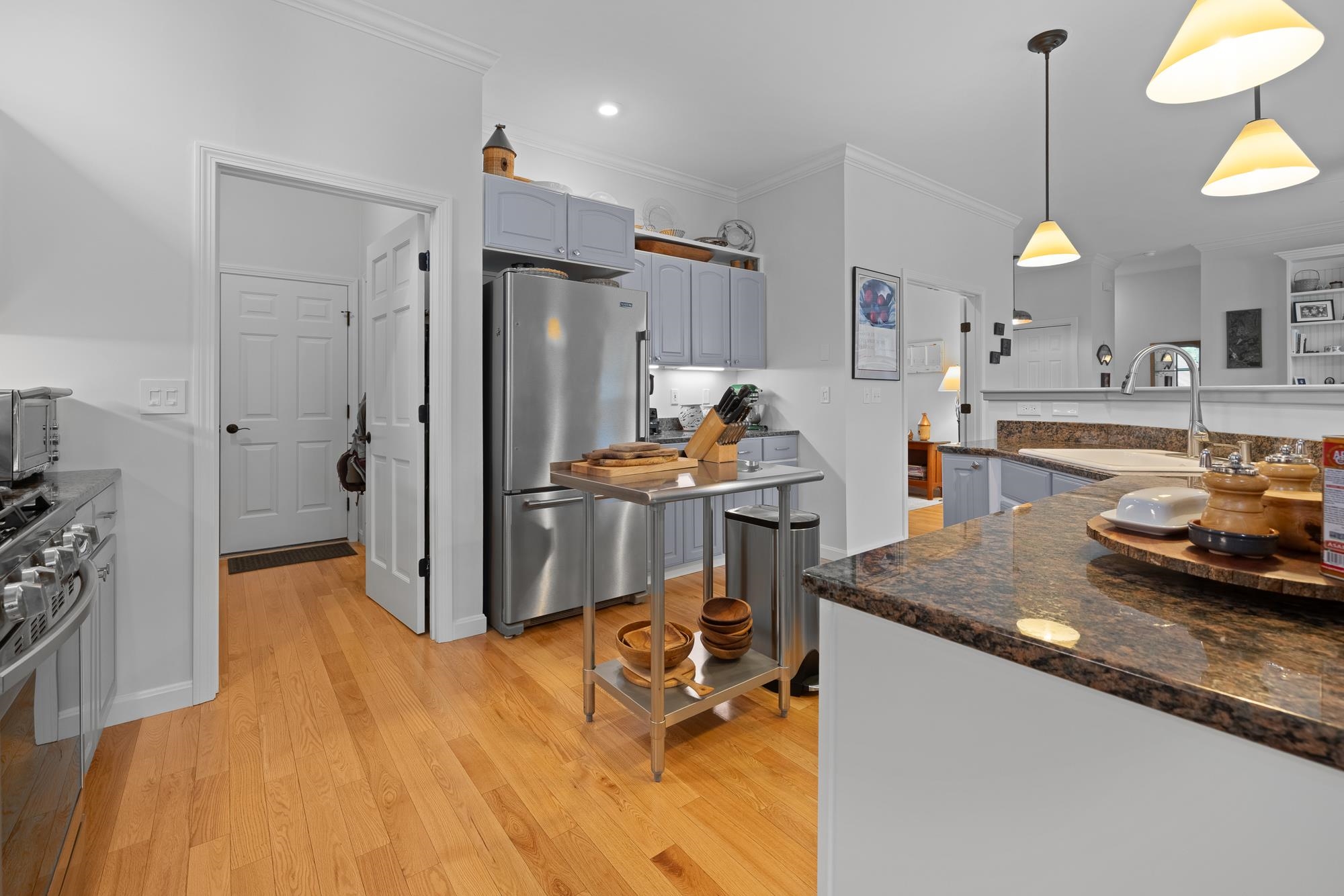 28 Fountain Way Lebanon, NH 03784 - Photo 25 of 53