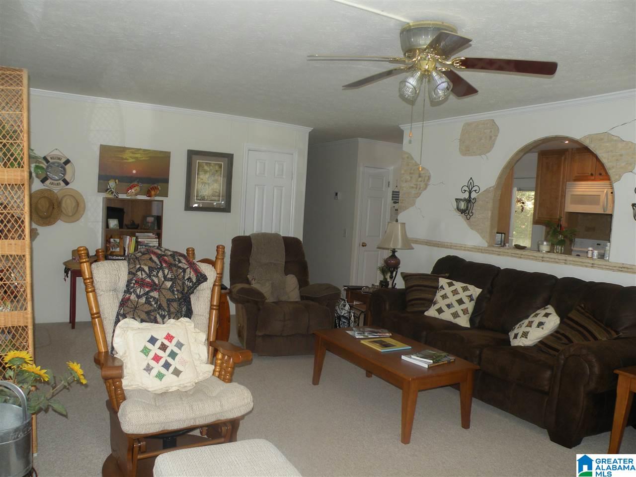 1660 Davis Acres Drive Alpine, AL 35014 - Photo 39 of 47
