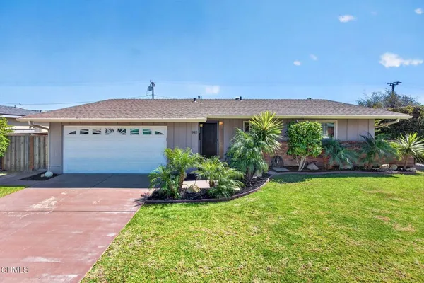 $865,000 | 942 Euclid Avenue, Camarillo, CA 93010