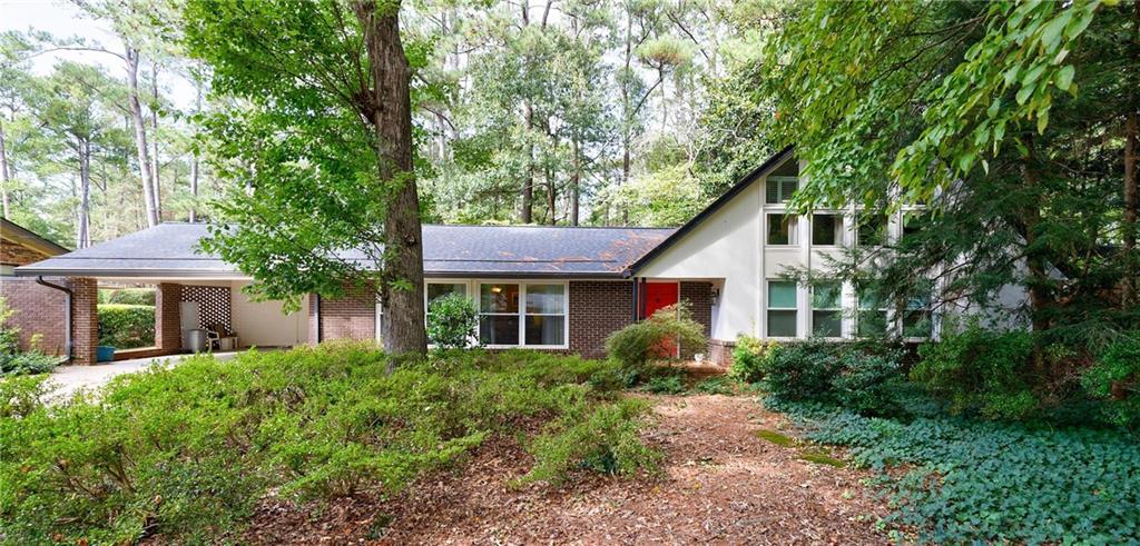 2254 Creek Park Road Decatur, GA 30033 - Photo 1 of 1