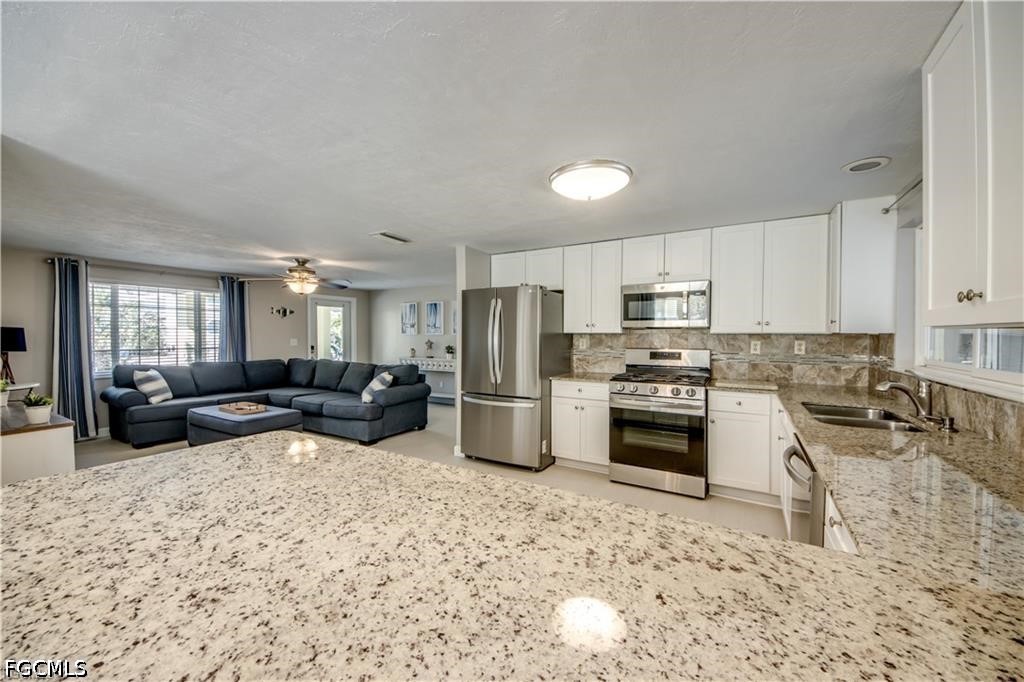 12262 Boat Shell Drive Matlacha Isles, FL 33991 - Photo 18 of 49