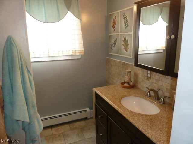 9405 Island Road North Ridgeville, OH 44039 - Photo 10 of 23 Updated bathroom