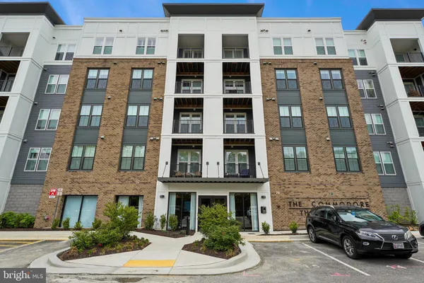 $699,999 | 78 Old Mill Bottom Road North, Unit 311, Annapolis, MD 21409