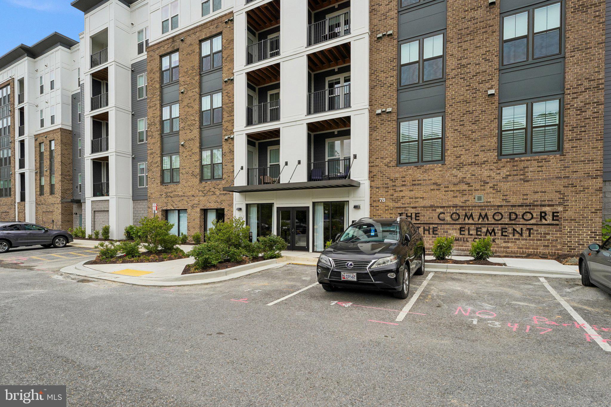 78 Old Mill Bottom Road North, Unit 311 Annapolis, MD 21409 - Photo 2 of 38