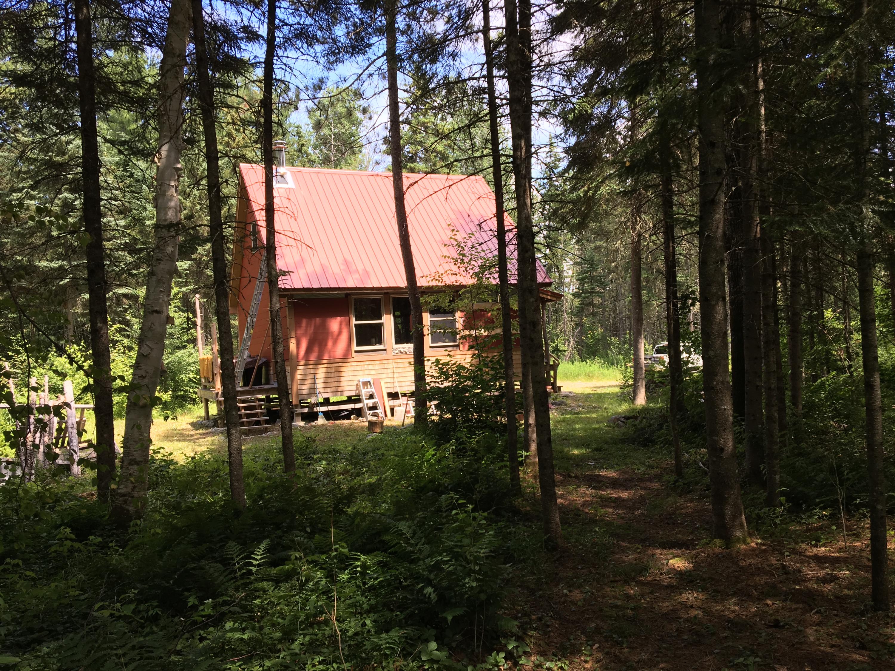 340 Tim Pond Road Eustis, ME 04936 - Photo 3 of 20 IMG_0075