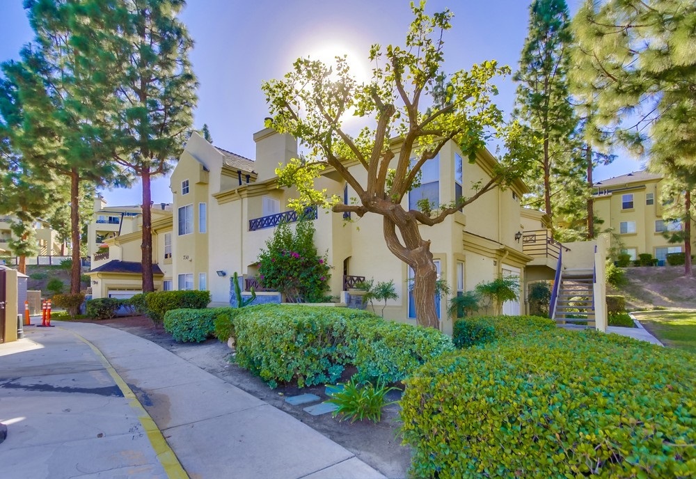 730 Brookstone Road, Unit 102 Chula Vista, CA 91913 - Photo 1 of 25