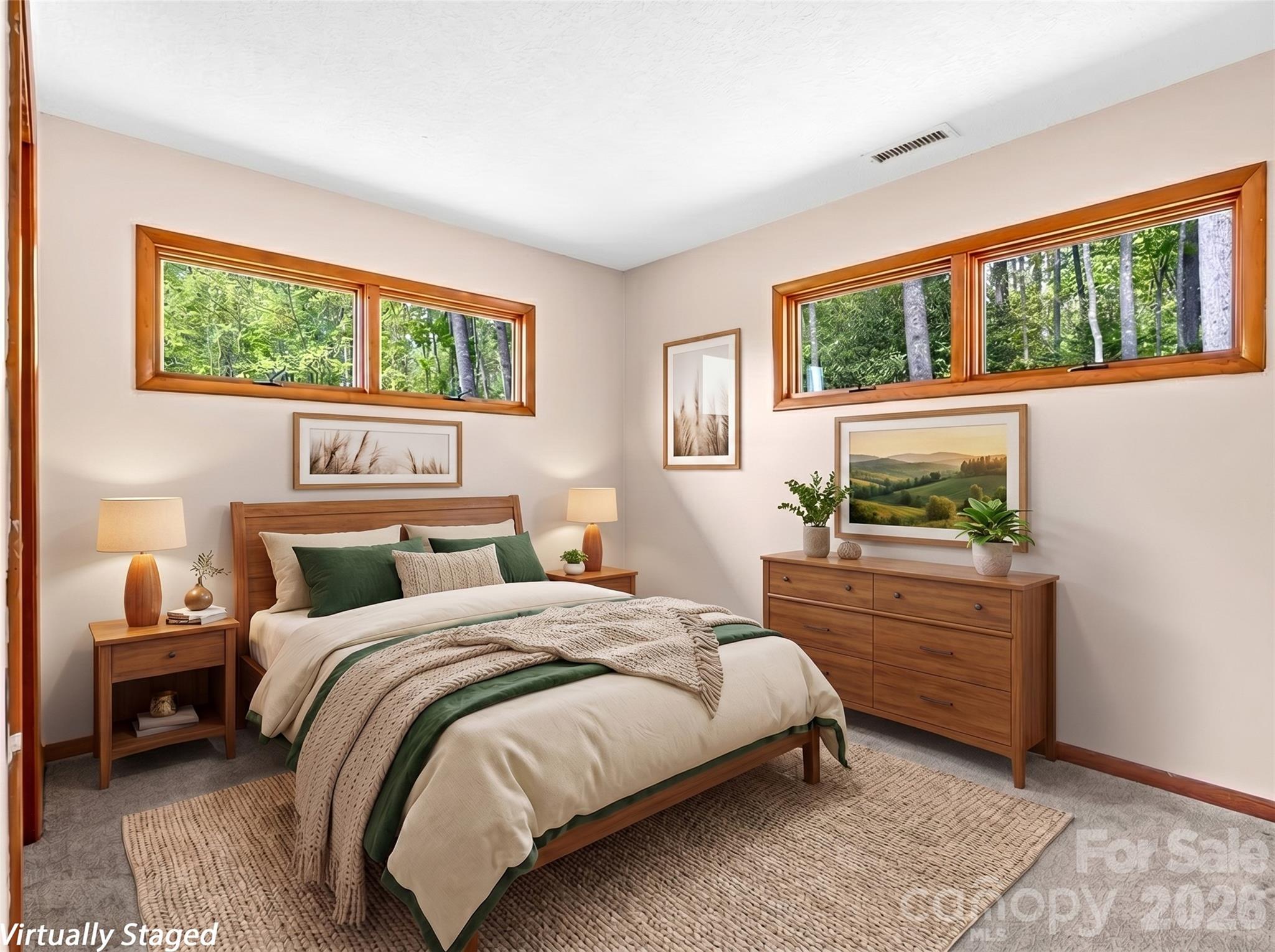 195 Red Bird Road Spruce Pine, NC 28777 - Photo 26 of 48