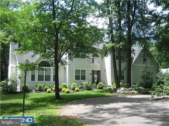 4304 Church Road Mount Laurel, NJ 08054 - Photo 1 of 10 Exterior Front