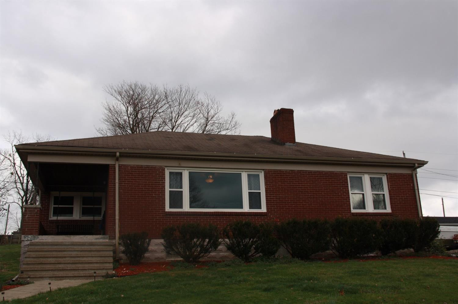 1303 Levee Road Mount Sterling, KY 40353 - Photo 1 of 15 Photo 1