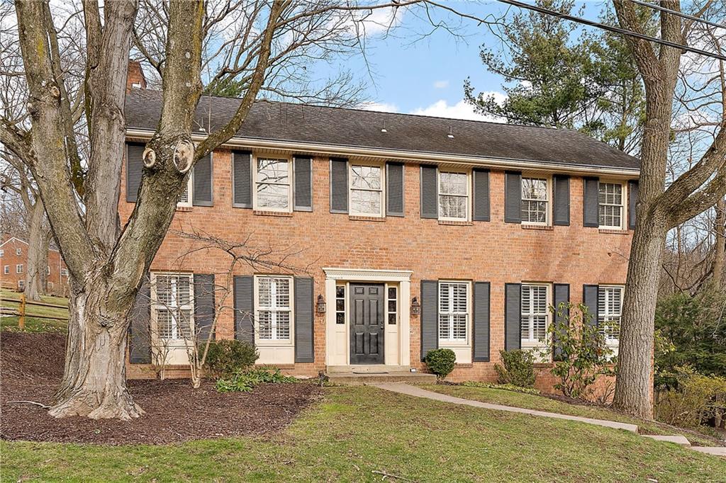 529 Guyasuta Road Pittsburgh, PA 15215 - Photo 1 of 24 Gallery Image 1