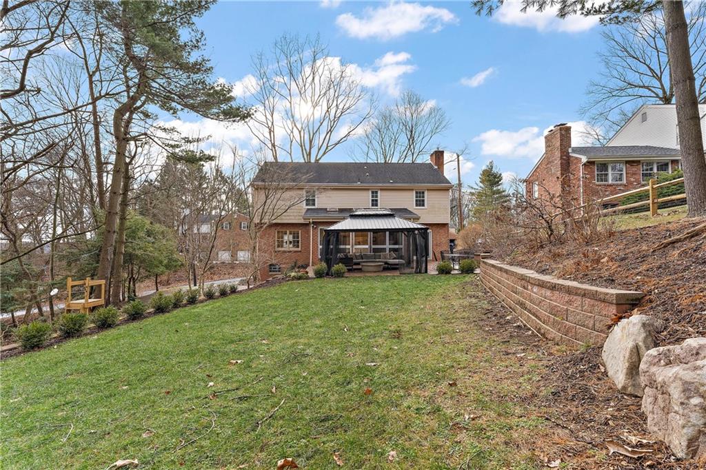 529 Guyasuta Road Pittsburgh, PA 15215 - Photo 23 of 24 Gallery Image 23
