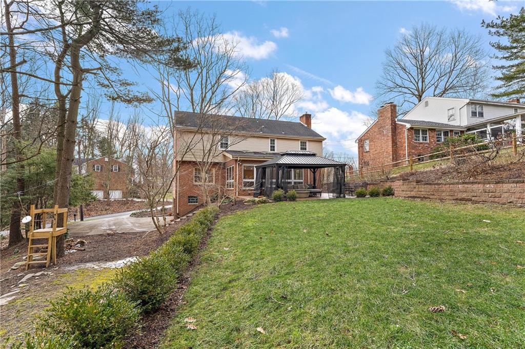 529 Guyasuta Road Pittsburgh, PA 15215 - Photo 24 of 24 Gallery Image 24