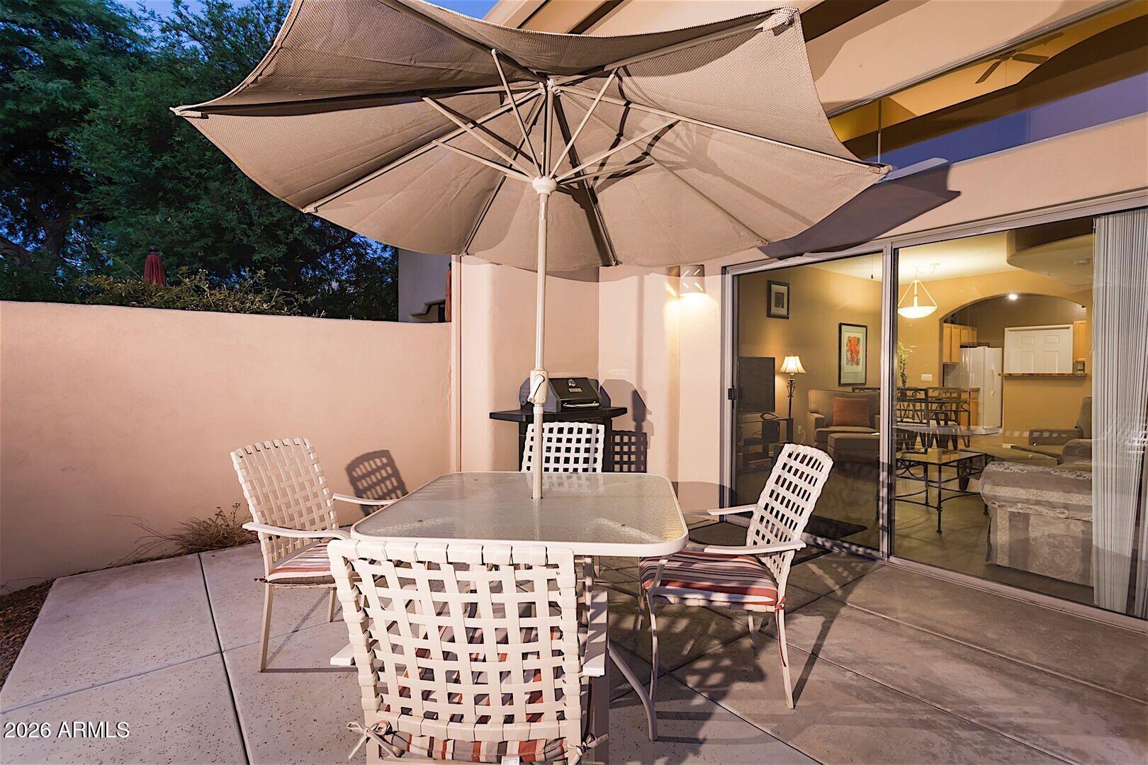 9070 East Gary Road, Unit 134 Scottsdale, AZ 85260 - Photo 22 of 23