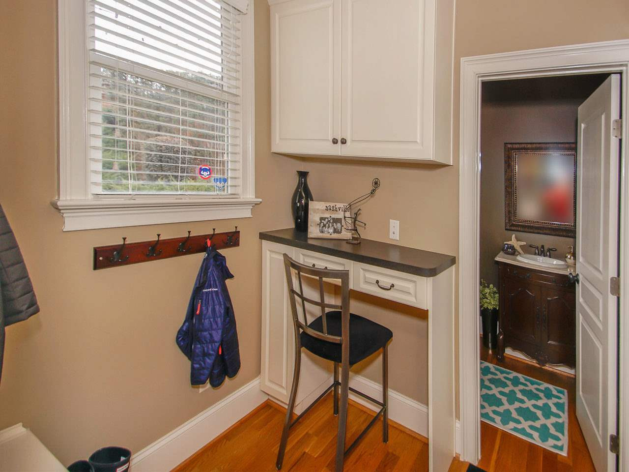 3615 Rabbit Hollow Trail Raleigh, NC 27614 - Photo 12 of 25 Photo 12