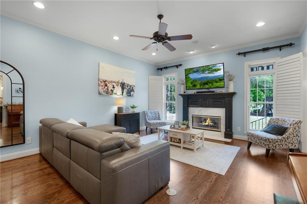 203 Laurel Creek Road Southeast Calhoun, GA 30701 - Photo 11 of 63