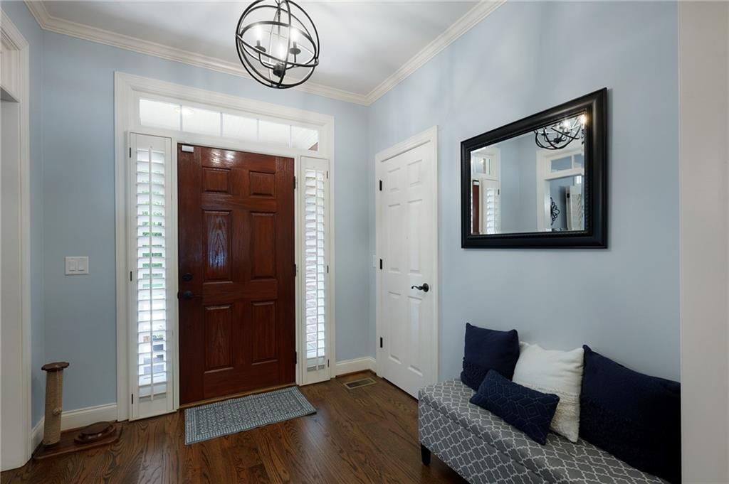 203 Laurel Creek Road Southeast Calhoun, GA 30701 - Photo 13 of 63