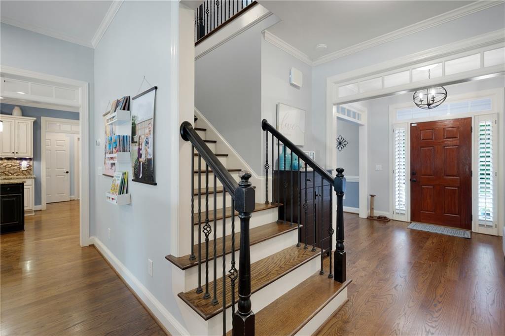 203 Laurel Creek Road Southeast Calhoun, GA 30701 - Photo 14 of 63