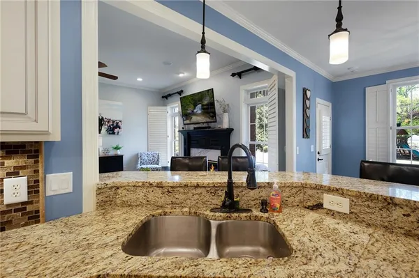 $625,000 | 203 Laurel Creek Road Southeast, Calhoun, GA 30701