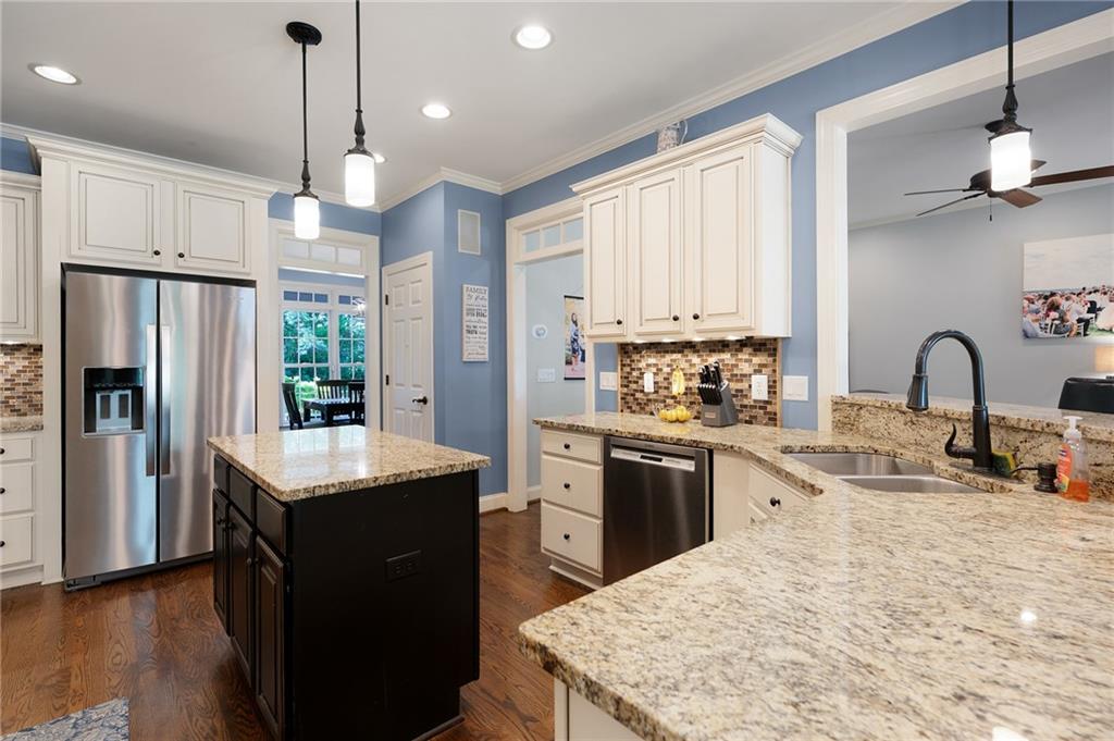 203 Laurel Creek Road Southeast Calhoun, GA 30701 - Photo 18 of 63