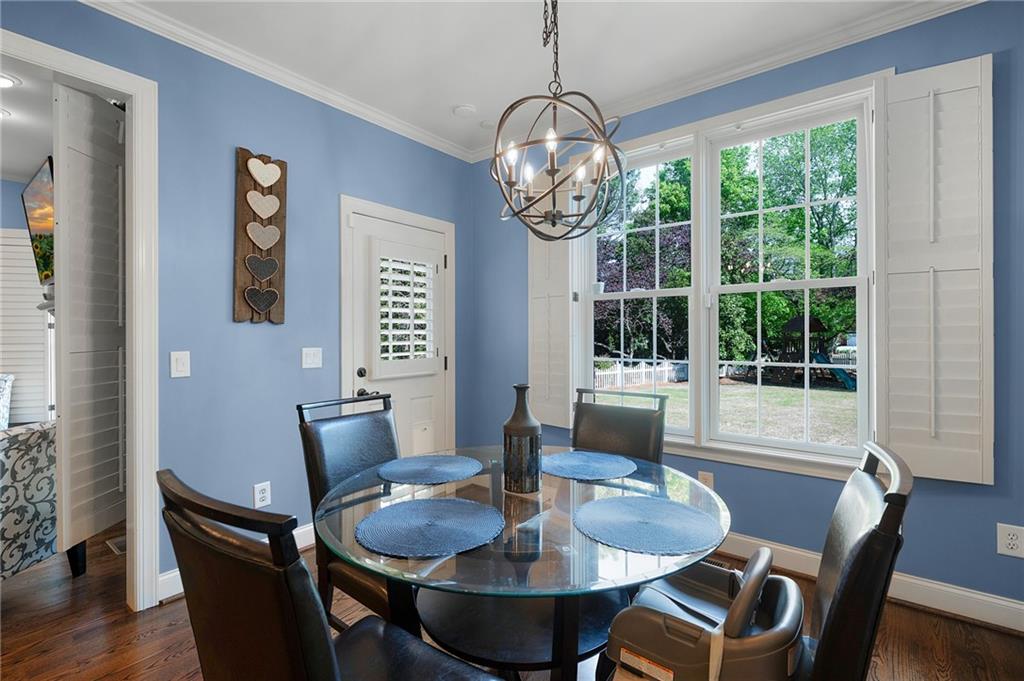 203 Laurel Creek Road Southeast Calhoun, GA 30701 - Photo 19 of 63