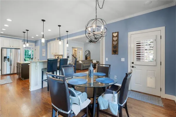 $625,000 | 203 Laurel Creek Road Southeast, Calhoun, GA 30701