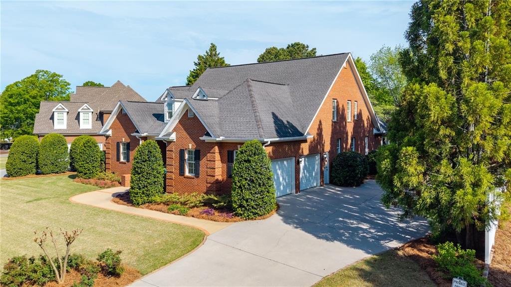 203 Laurel Creek Road Southeast Calhoun, GA 30701 - Photo 2 of 63