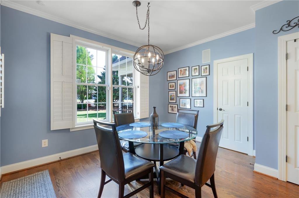 203 Laurel Creek Road Southeast Calhoun, GA 30701 - Photo 21 of 63